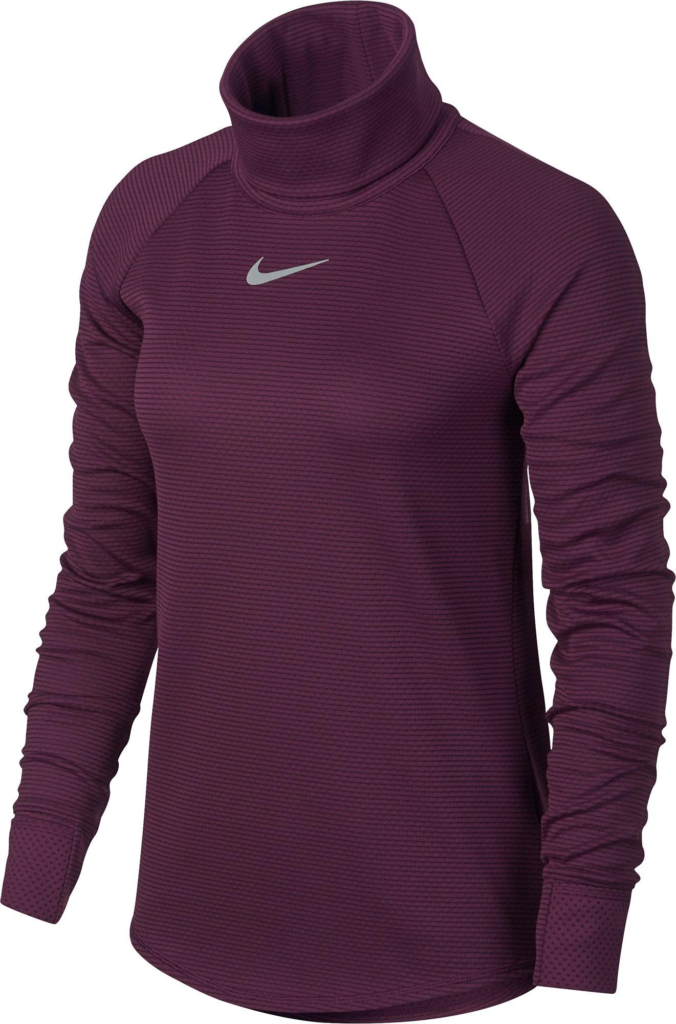 Nike aeroreact long outlet sleeve